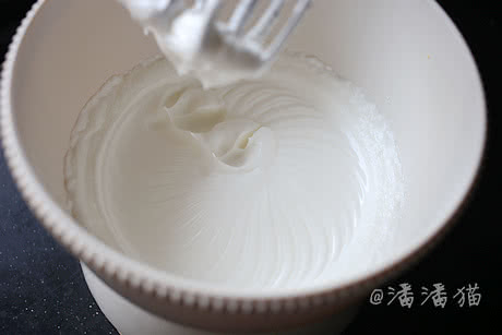 果酱蛋糕卷的做法图解6