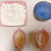 香辣土豆猪肉老面包子的做法图解1