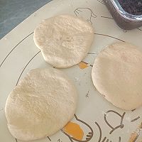 #法式面包#红豆吐司面包的做法图解5