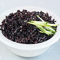 煮碗糙米 | 如何煮出一碗健康美味米饭的做法图解2