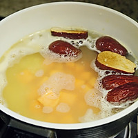 ★杂粮甜甜粥★的做法图解3