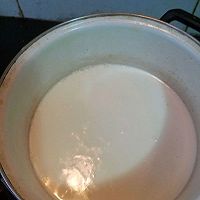 椰奶冻的做法图解6