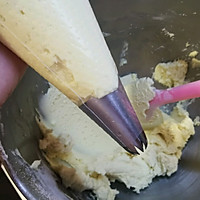 蛋白曲奇手指饼的做法图解16