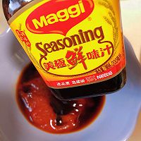酸甜开胃-菠萝咕咾肉的做法图解8
