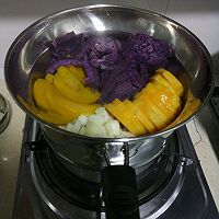 芋圆的做法图解3