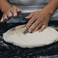 披萨的做法图解1