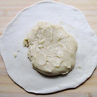 糖酥饼——大包酥法的做法图解6