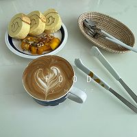 原味蛋糕卷的做法图解12