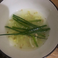 芹菜木耳饺子（和胡萝卜玉米馅）的做法图解4