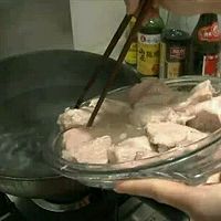 【肉松】不用面包机就能轻松搞定！的做法图解6