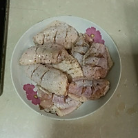 蜜汁鸡翅的做法图解1