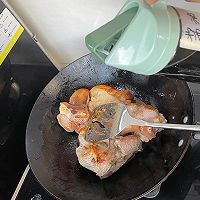 酱大肘子的做法图解6