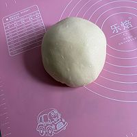 椰香酸奶小餐包的做法图解4