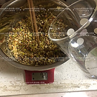 新派五仁月饼-豪华坚果自制馅料版的做法图解14
