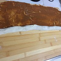麻酱椒盐烧饼的做法图解4
