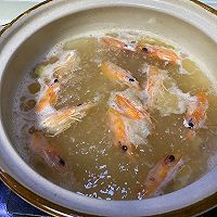 潮汕海鲜粥(砂锅粥)的做法图解3