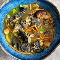 鸽子汤的做法图解2