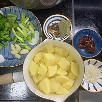 红烧鸡腿的做法图解5