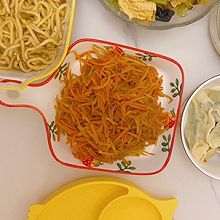 醋溜土豆丝