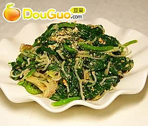 夏天最爱的小凉菜儿