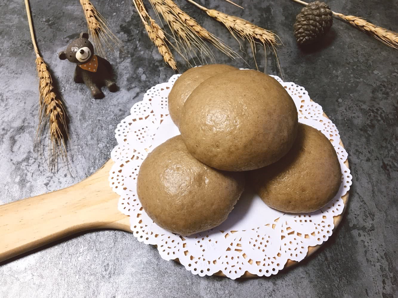 Rye bread