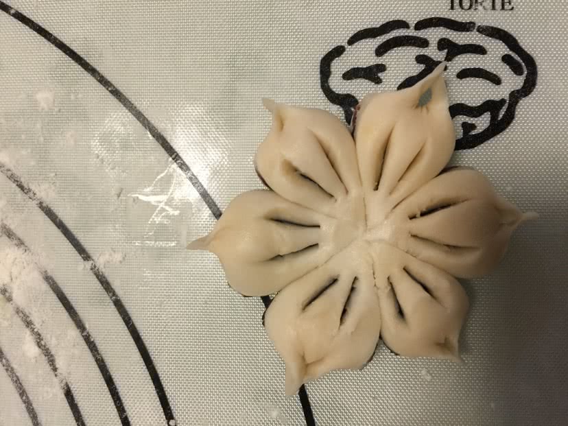 葵花酥的做法图解10
