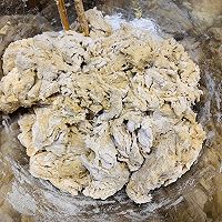 红糖馒头的做法图解4
