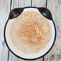 蛋饼这样做补钙又好吃的做法图解1