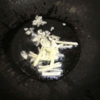 虾仁豆腐炒豌豆玉米粒的做法图解3