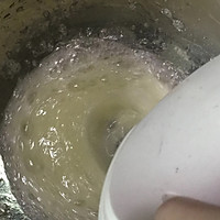 如云朵般细腻柔软的面包的做法图解4