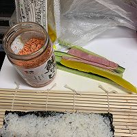 寿司的做法图解2