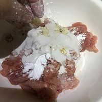 瘦肉丸的做法图解13