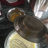 日式轻乳酪的做法图解2