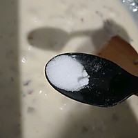 “雀”实“巢”美味的奶油蘑菇浓汤的做法图解11