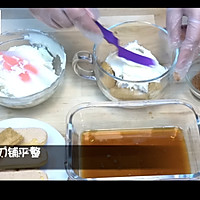 私味食光［黑啤提拉米苏］第十七集的做法图解7