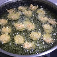 香菇胡萝卜鸡肉丸子的做法图解7