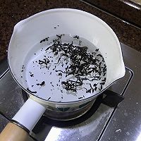 快手三宝早餐的做法图解15