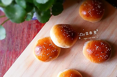 长帝e·Bake互联网电烤箱CRDF30A试用报告之蓝莓面包