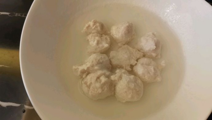 鸡肉这么做，还担心宝宝不吃辅食吗？