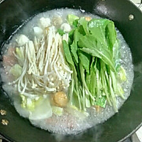 麻辣拌的做法图解4