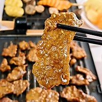 #做出牛肉的分寸感#家庭自助烤牛肉的做法图解14