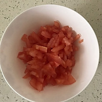 鸡肉萝卜丸子汤的做法图解6