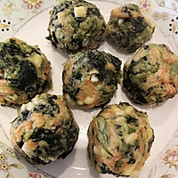 菜团子的做法图解6