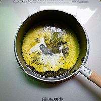私房爆款‼️三种口味焦糖糯米船的做法图解2