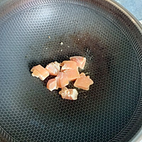 咖喱鸡肉口蘑土豆的做法图解3