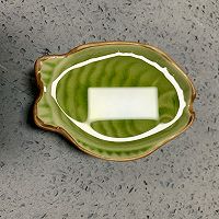 懒人夹心面包的做法图解4