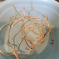 #i上冬日 吃在e起#  竹荪冬笋排骨养生汤的做法图解6