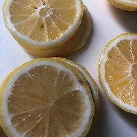 酸辣柠檬凤爪---夏天的味道的做法图解4