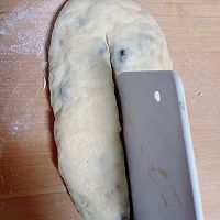 红豆吐司的做法图解9