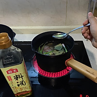 凉拌牛腱子的做法图解4